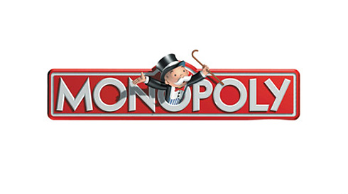 Monopoly market darknet